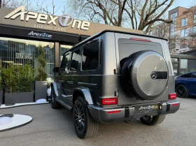 Mercedes-Benz G 500 AMG - 110000 € / 215141.30 лв. - 14698983 4