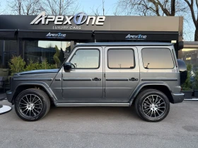 Mercedes-Benz G 500 AMG - 110000 € / 215141.30 лв. - 14698983 7