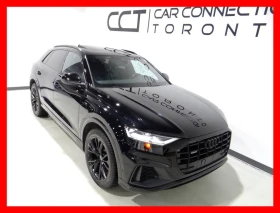 Audi Q8 Progressiv* 55 TFSI* АвтоКредит* (ЦЕНА ДО БГ) | Auto.bg — изображение 8