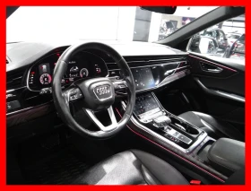 Audi Q8 Progressiv* 55 TFSI* АвтоКредит* (ЦЕНА ДО БГ) | Auto.bg — изображение 9