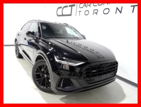 Audi Q8 Progressiv* 55 TFSI* АвтоКредит* (ЦЕНА ДО БГ) | Auto.bg — изображение 3