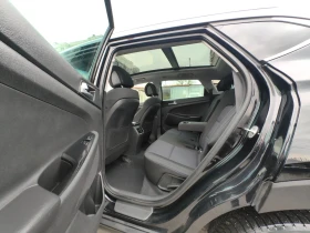 Hyundai Tucson 1.7 CRDI 1.7CRDI LINE-ASSIST/KEYLESS/NAVI - 10990 € / 21494.57 лв. - 61300068 13