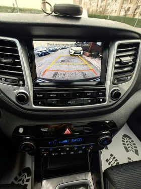 Hyundai Tucson 1.7 CRDI 1.7CRDI LINE-ASSIST/KEYLESS/NAVI - 10990 € / 21494.57 лв. - 61300068 17