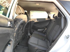 Hyundai Tucson 1.6 LPG | Auto.bg — изображение 11