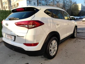 Hyundai Tucson 1.6 LPG | Auto.bg — изображение 5