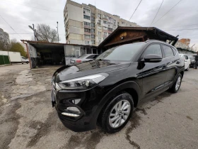 Hyundai Tucson 1.7 CRDI 1.7CRDI LINE-ASSIST/KEYLESS/NAVI