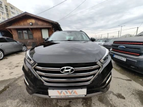 Hyundai Tucson 1.7 CRDI 1.7CRDI LINE-ASSIST/KEYLESS/NAVI - 10990 € / 21494.57 лв. - 61300068 2