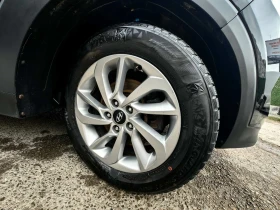 Hyundai Tucson 1.7 CRDI 1.7CRDI LINE-ASSIST/KEYLESS/NAVI - 10990 € / 21494.57 лв. - 61300068 8