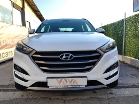 Hyundai Tucson 1.6 LPG | Auto.bg — изображение 3