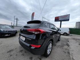 Hyundai Tucson 1.7 CRDI 1.7CRDI LINE-ASSIST/KEYLESS/NAVI - 10990 € / 21494.57 лв. - 61300068 5