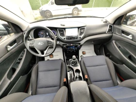 Hyundai Tucson 1.7 CRDI 1.7CRDI LINE-ASSIST/KEYLESS/NAVI - 10990 € / 21494.57 лв. - 61300068 14