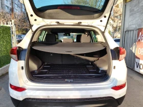 Hyundai Tucson 1.6 LPG | Auto.bg — изображение 7