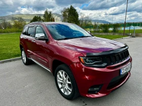 ����� �� �������� �� Jeep Grand cherokee 3.6 V6 4x4 Summit