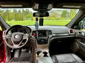 Jeep Grand cherokee 3.6 V6 4x4 Summit | Mobile.bg � ����� ������ 5