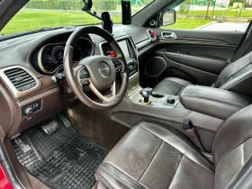 Jeep Grand cherokee 3.6 V6 4x4 Summit | Mobile.bg � ����� ������ 9