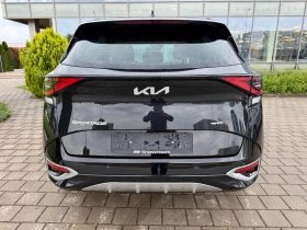 Kia Sportage GT-LINE-KEYLESS-GO-DISTRONIC-�������-����-BLIND-SP | Mobile.bg � ����� ������ 6