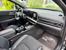 Kia Sportage GT-LINE-KEYLESS-GO-DISTRONIC-�������-����-BLIND-SP | Mobile.bg � ����� ������ 12