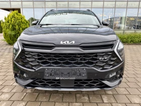 Kia Sportage GT-LINE-KEYLESS-GO-DISTRONIC-�������-����-BLIND-SP | Mobile.bg � ����� ������ 2