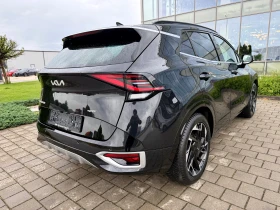 Kia Sportage GT-LINE-KEYLESS-GO-DISTRONIC-�������-����-BLIND-SP | Mobile.bg � ����� ������ 5