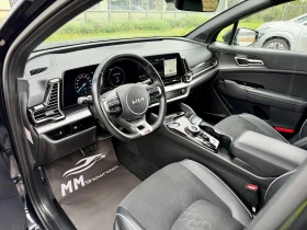 Kia Sportage GT-LINE-KEYLESS-GO-DISTRONIC-�������-����-BLIND-SP | Mobile.bg � ����� ������ 9