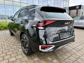 Kia Sportage GT-LINE-KEYLESS-GO-DISTRONIC-�������-����-BLIND-SP | Mobile.bg � ����� ������ 7