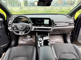 Kia Sportage GT-LINE-KEYLESS-GO-DISTRONIC-�������-����-BLIND-SP | Mobile.bg � ����� ������ 11
