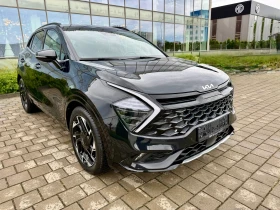 Kia Sportage GT-LINE-KEYLESS-GO-DISTRONIC-�������-����-BLIND-SP | Mobile.bg � ����� ������ 3