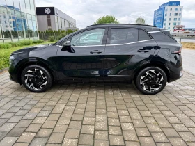 Kia Sportage GT-LINE-KEYLESS-GO-DISTRONIC-�������-����-BLIND-SP | Mobile.bg � ����� ������ 8