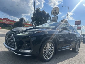 Lexus RX 350 Executive AWD 