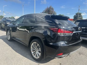 Lexus RX 350 Executive AWD  | Auto.bg — изображение 4