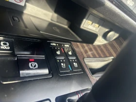 Lexus RX 350 Executive AWD  | Auto.bg — изображение 12