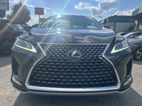 Lexus RX 350 Executive AWD  | Auto.bg — изображение 2