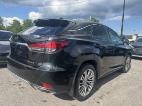 Lexus RX 350 Executive AWD  | Auto.bg — изображение 6