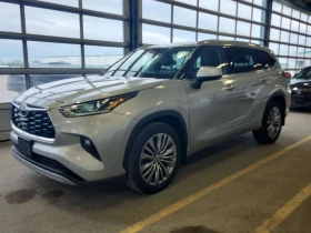 Toyota Highlander * PLATINUM * CARFAX * БЕЗ ПЪРВОНАЧАЛНА ВНОСКА
