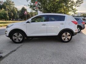 Kia Sportage 2.0 BARTER 184 | Mobile.bg � ����� ������ 9