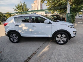 Kia Sportage 2.0 BARTER 184 | Mobile.bg � ����� ������ 5