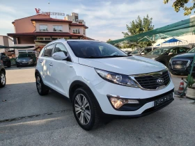 ����� �� �������� �� Kia Sportage 2.0 BARTER 184