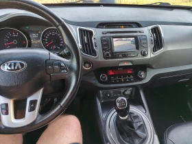 Kia Sportage 2.0 BARTER 184 | Mobile.bg � ����� ������ 4