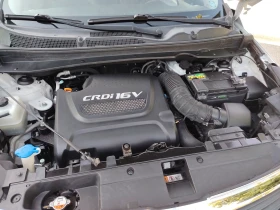 Kia Sportage 2.0 BARTER 184 | Mobile.bg � ����� ������ 16
