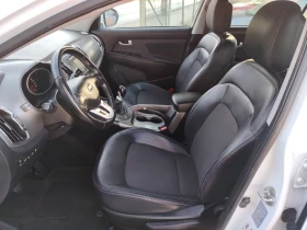 Kia Sportage 2.0 BARTER 184 | Mobile.bg � ����� ������ 10