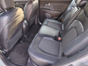 Kia Sportage 2.0 BARTER 184 | Mobile.bg � ����� ������ 13