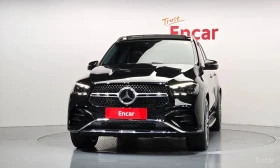 Mercedes-Benz GLE 450 AMG 4MATIC/ВЪЗДУШНО/ОБДУХВАНЕ/ДИСТРОНИК/360 | Auto.bg — изображение 3