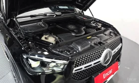 Mercedes-Benz GLE 450 AMG 4MATIC/ВЪЗДУШНО/ОБДУХВАНЕ/ДИСТРОНИК/360 | Auto.bg — изображение 6
