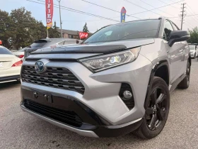 Toyota Rav4 * 2.5 Hybrid Hybrid XSE AWD * CARFAX * 