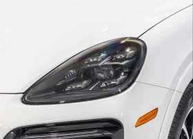 Porsche Cayenne COUPE | PLATINUM EDITION | Auto.bg — изображение 7