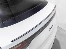 Porsche Cayenne COUPE | PLATINUM EDITION | Auto.bg — изображение 8
