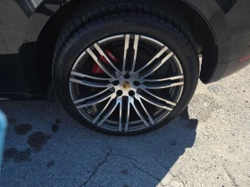 Porsche Macan * GTS * CARFAX * ����� �� ����������� | Mobile.bg � ����� ������ 12