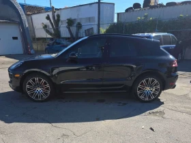 Porsche Macan * GTS * CARFAX * ����� �� ����������� | Mobile.bg � ����� ������ 2