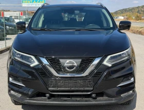 Nissan Qashqai  1.6 DCI 4WD  * Park Assistant * 360 Camera  - 12700 € - 15403487 3
