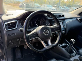 Nissan Qashqai  1.6 DCI 4WD  * Park Assistant * 360 Camera  - 12700 € - 15403487 12